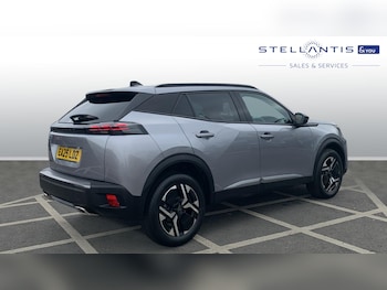 Used Peugeot 2008 2025 for sale - 76927478: Photo