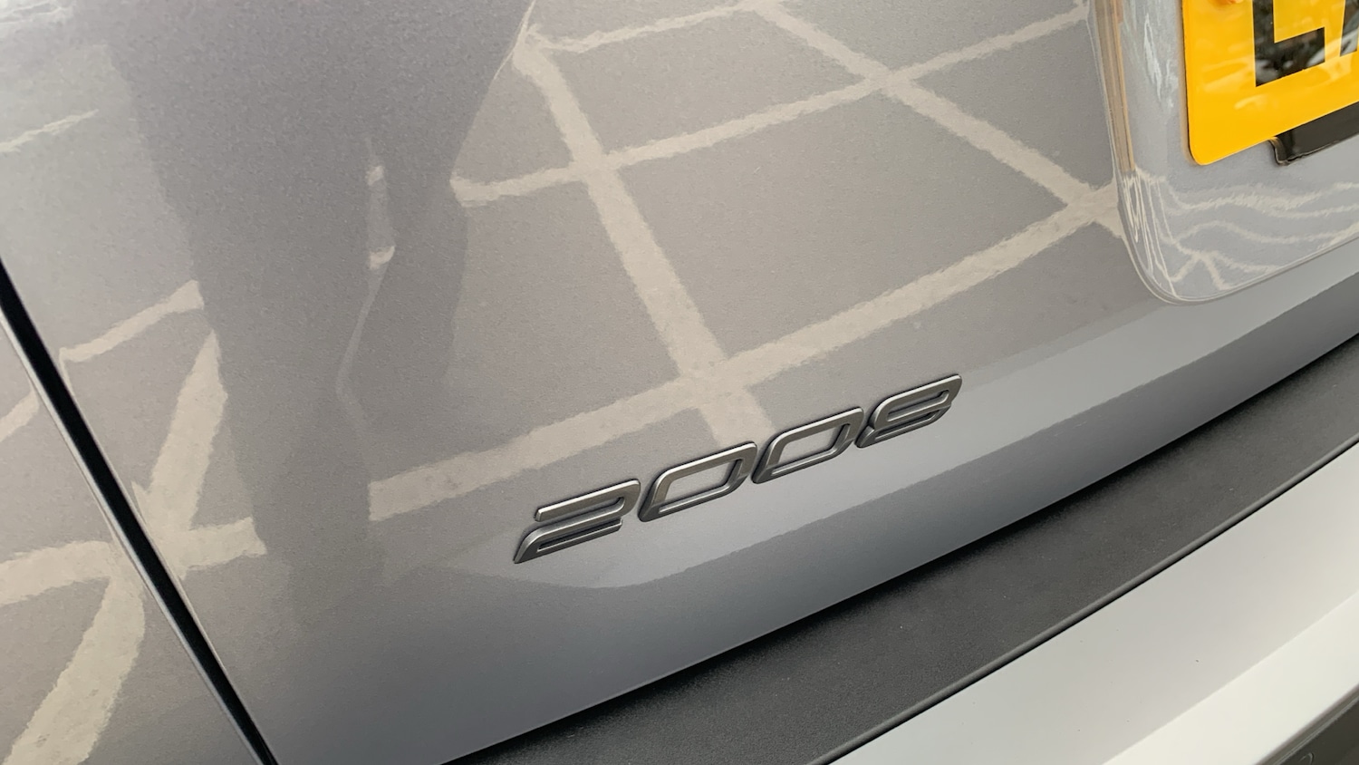 Used Peugeot 2008 2025 for sale - 76927478: Photo 44