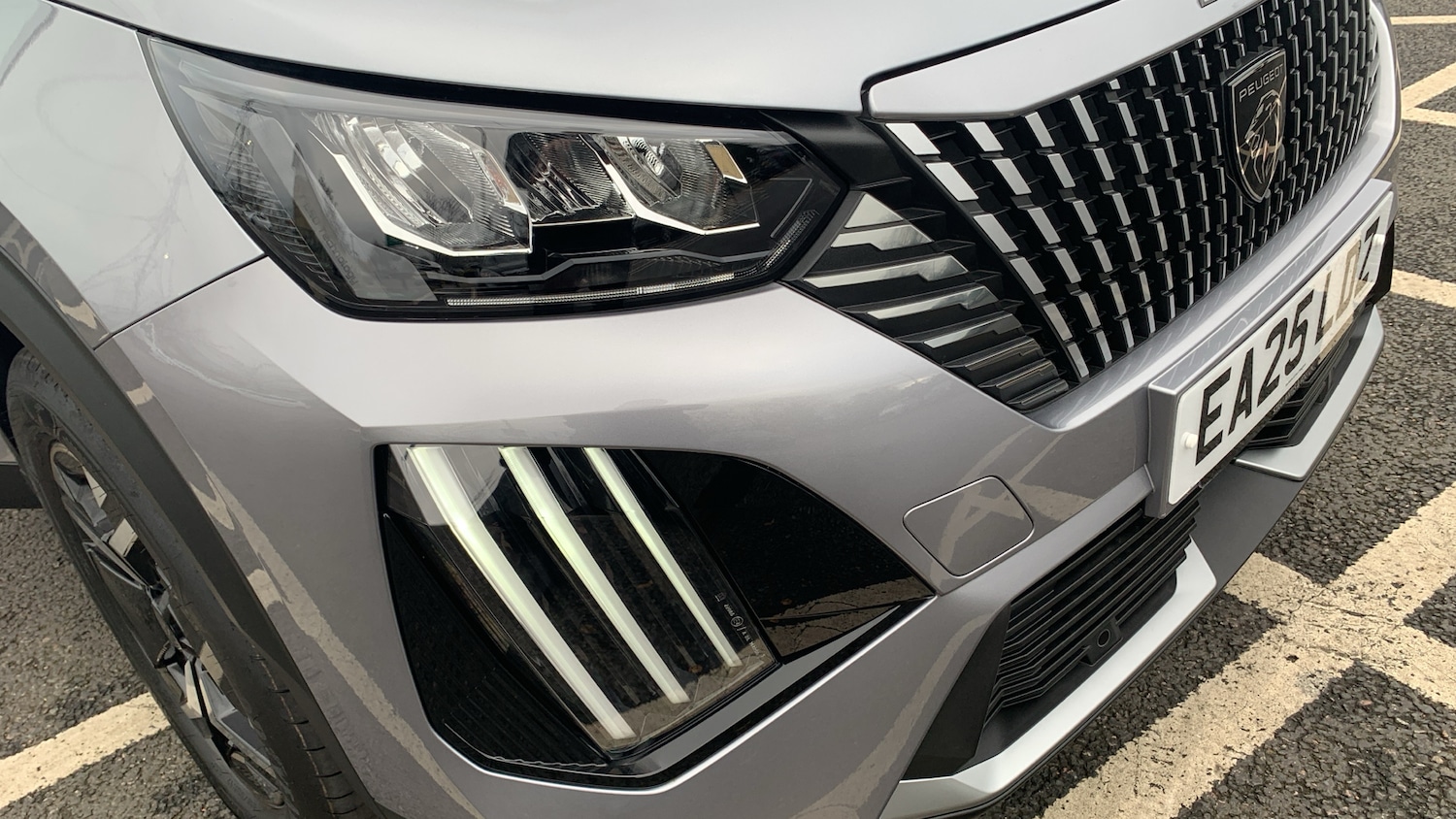 Used Peugeot 2008 2025 for sale - 76927478: Photo 47