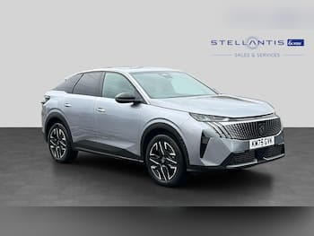 Used Peugeot 3008 2025 for sale - 79713229: Photo