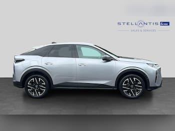 Used Peugeot 3008 2025 for sale - 79713229: Photo