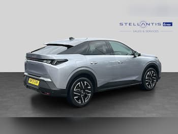 Used Peugeot 3008 2025 for sale - 79713229: Photo