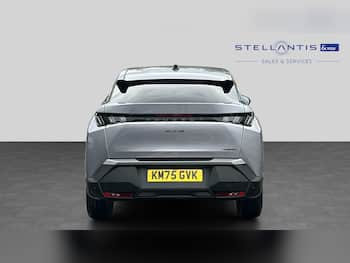Used Peugeot 3008 2025 for sale - 79713229: Photo