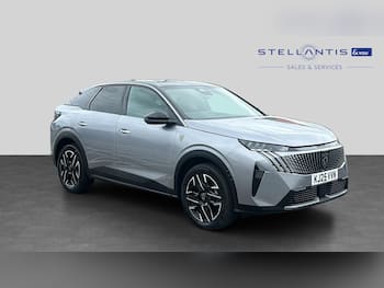Used Peugeot 3008 2025 for sale - 79578042: Photo