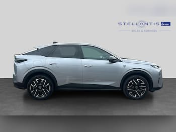 Used Peugeot 3008 2025 for sale - 79578042: Photo