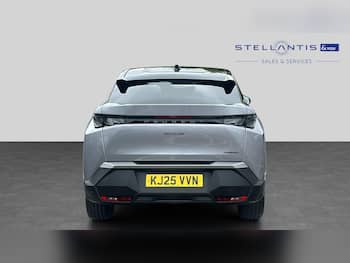 Used Peugeot 3008 2025 for sale - 79578042: Photo