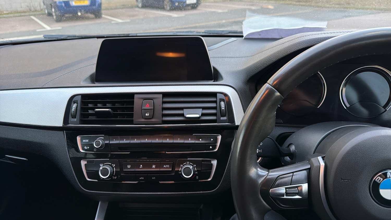 Used BMW 1 Series 2019 for sale - 76772542: Photo 10