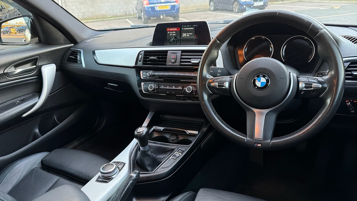 Used BMW 1 Series 2019 for sale - 76772542: Photo 11