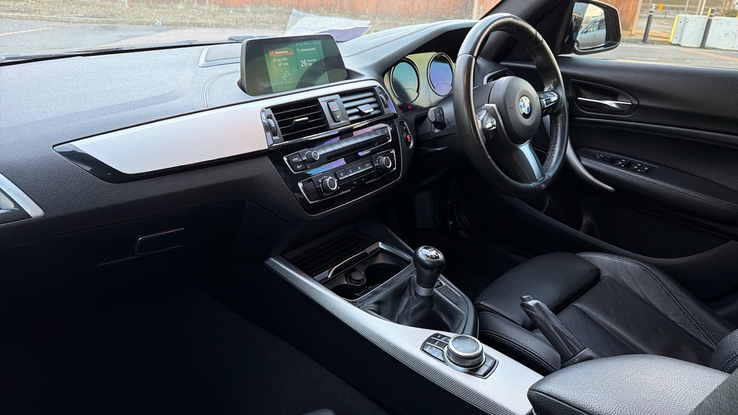 Used BMW 1 Series 2019 for sale - 76772542: Photo 12