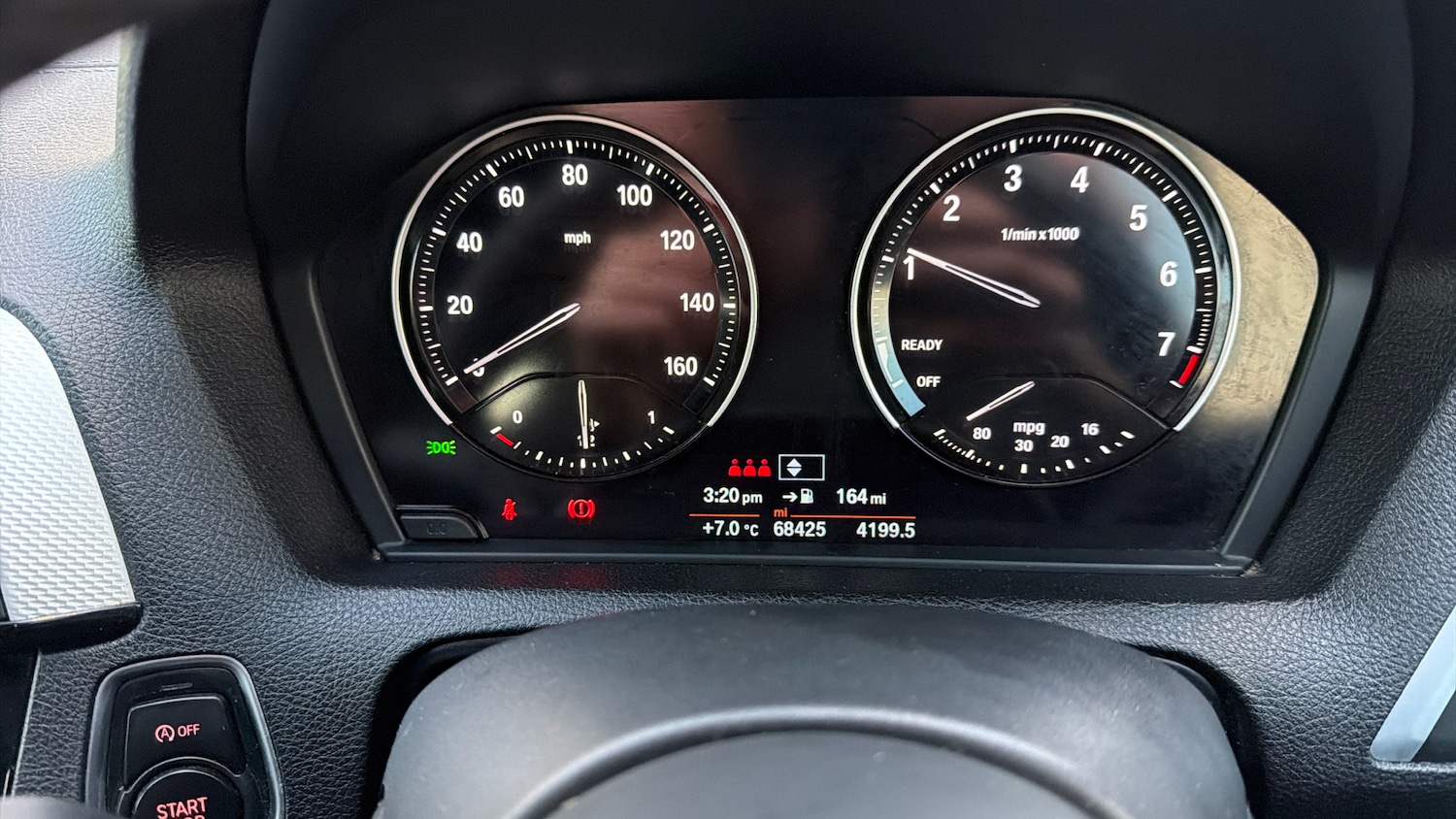 Used BMW 1 Series 2019 for sale - 76772542: Photo 13