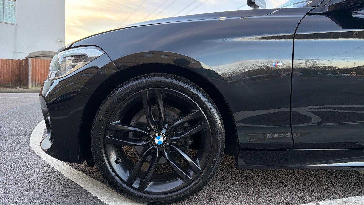 Used BMW 1 Series 2019 for sale - 76772542: Photo 14