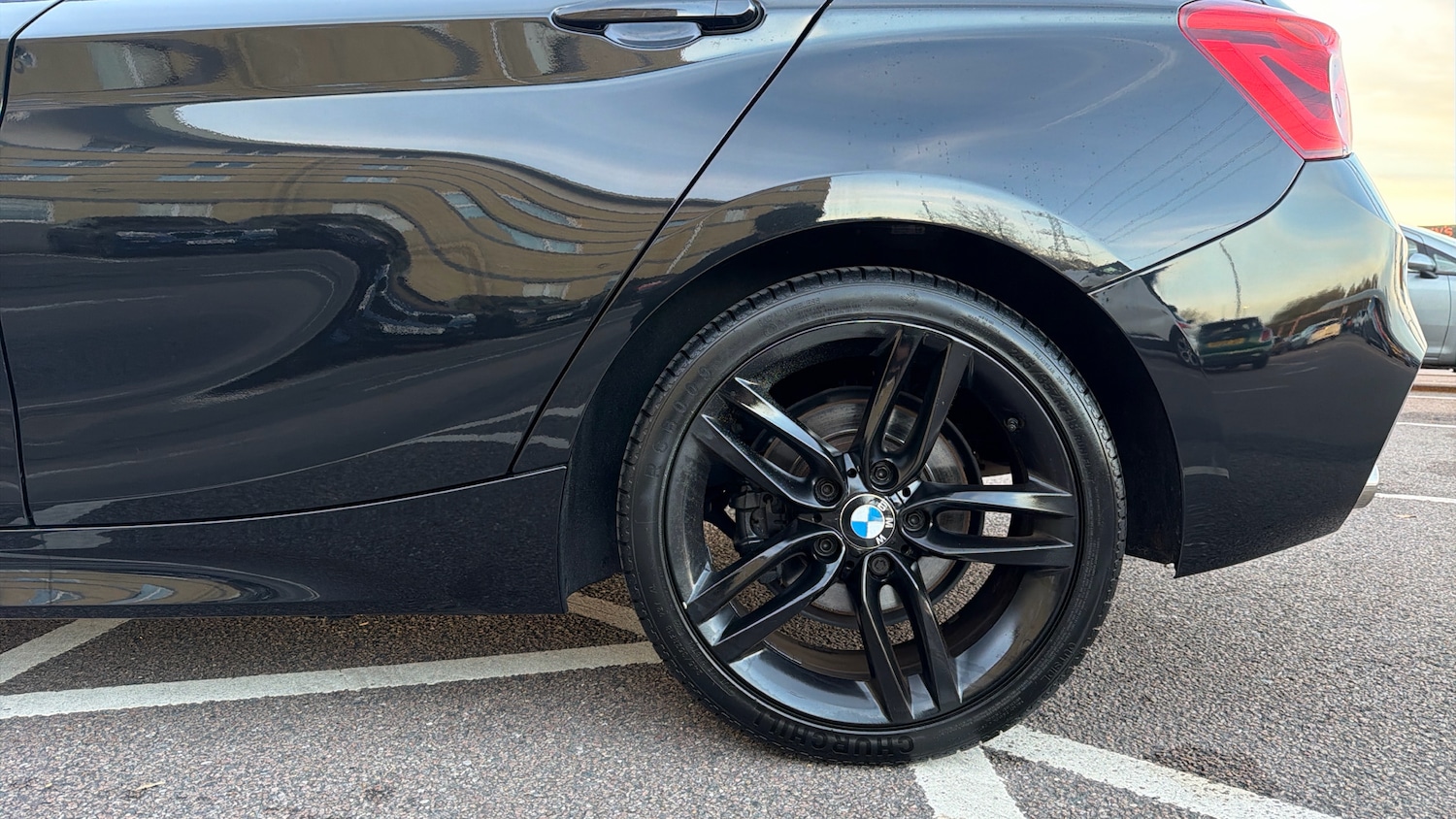 Used BMW 1 Series 2019 for sale - 76772542: Photo 15