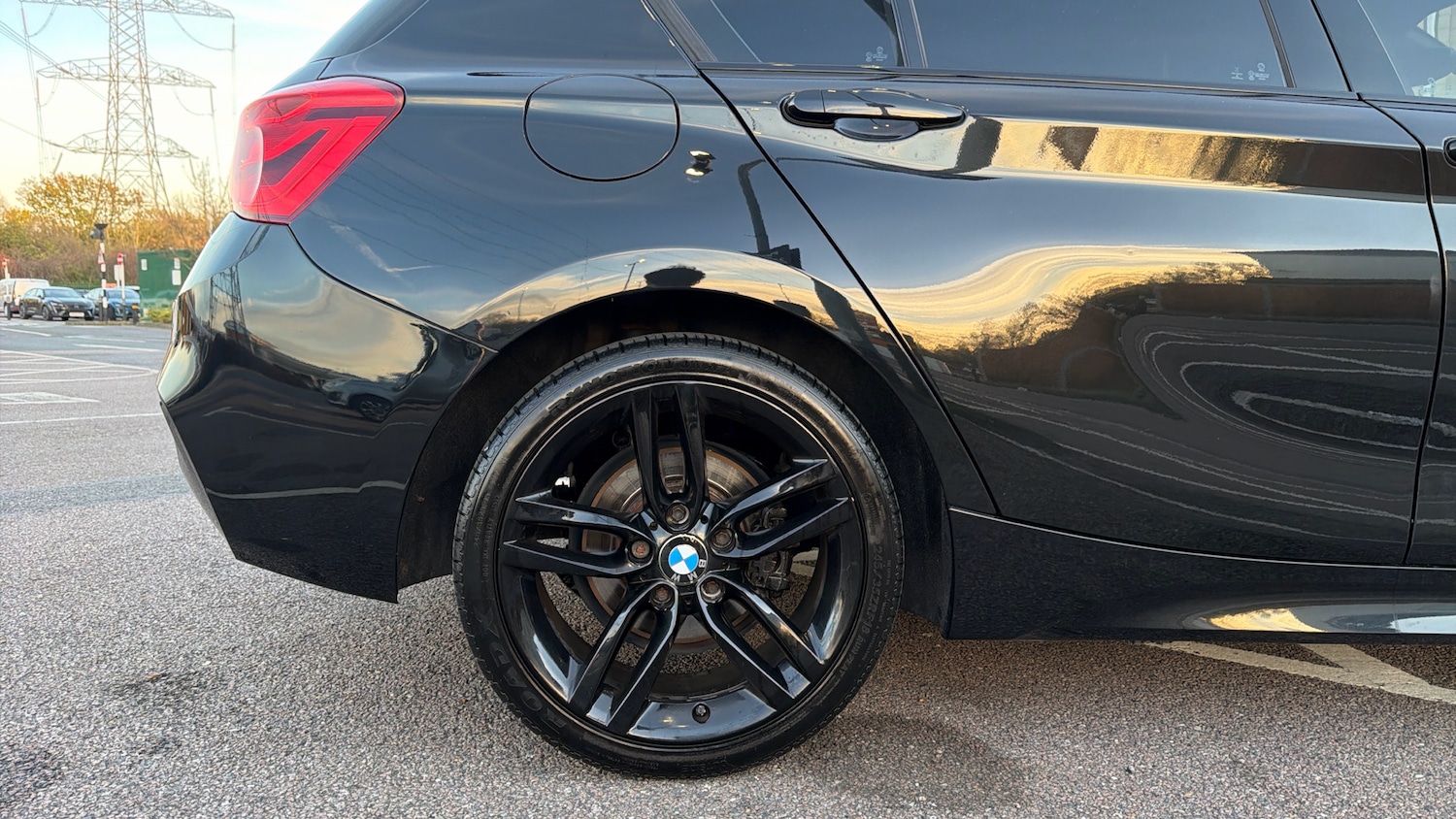 Used BMW 1 Series 2019 for sale - 76772542: Photo 16