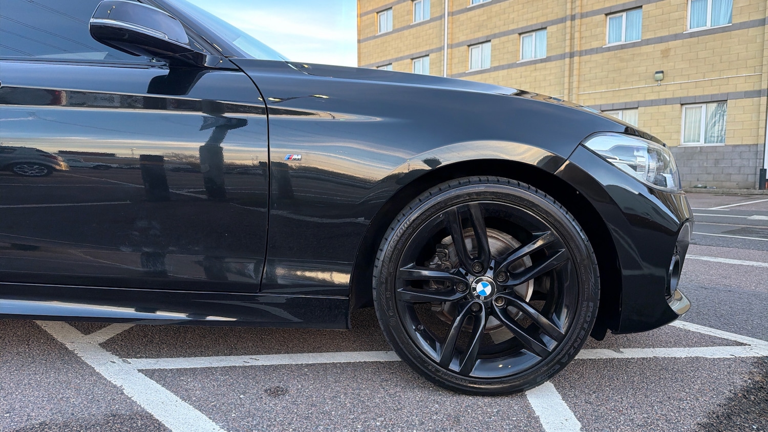 Used BMW 1 Series 2019 for sale - 76772542: Photo 17