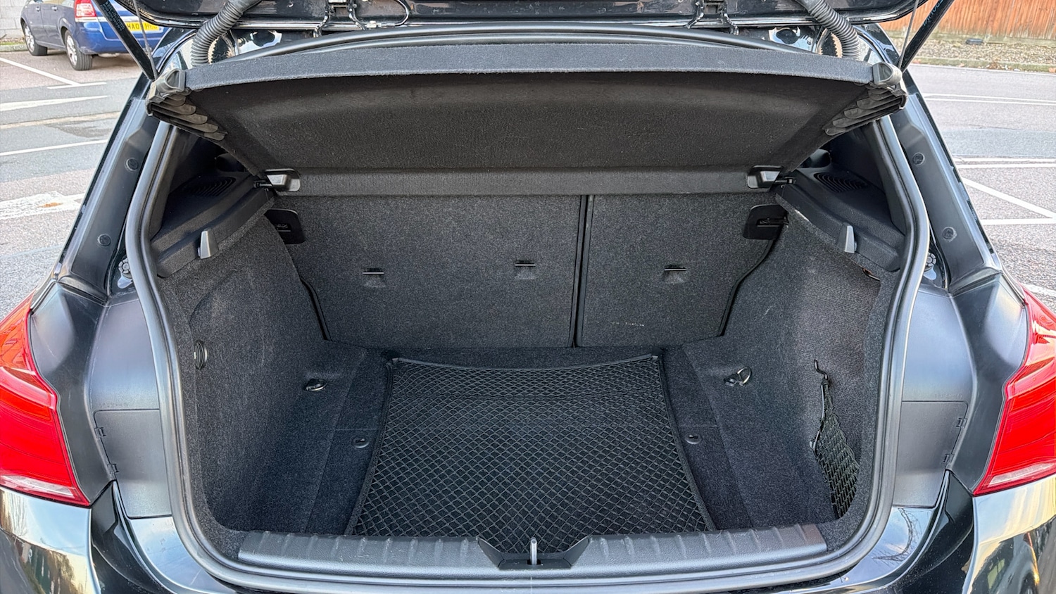 Used BMW 1 Series 2019 for sale - 76772542: Photo 19