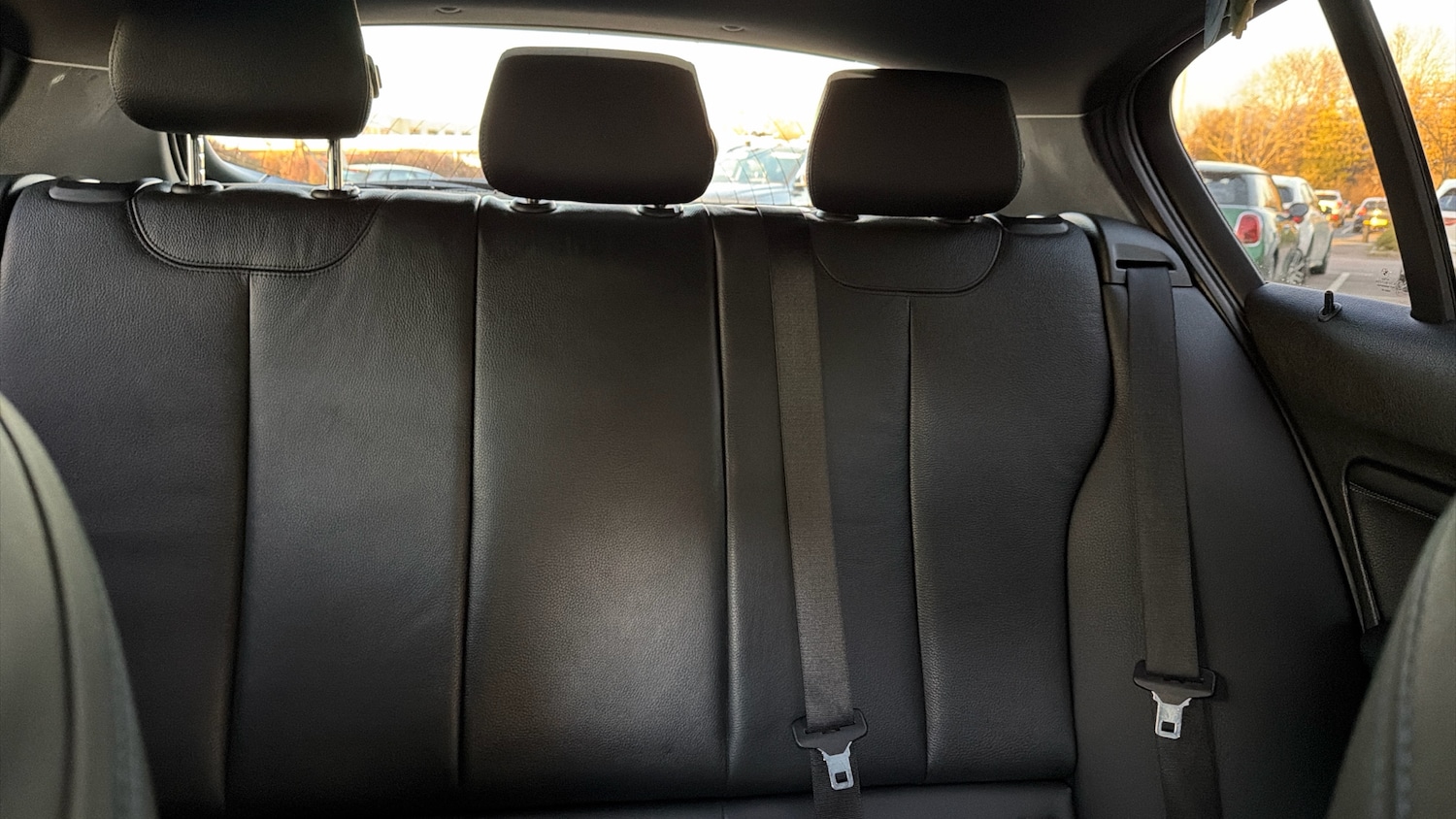 Used BMW 1 Series 2019 for sale - 76772542: Photo 25