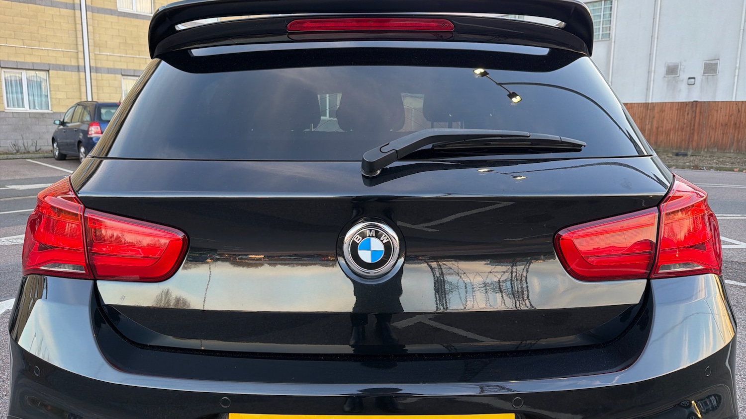 Used BMW 1 Series 2019 for sale - 76772542: Photo 26