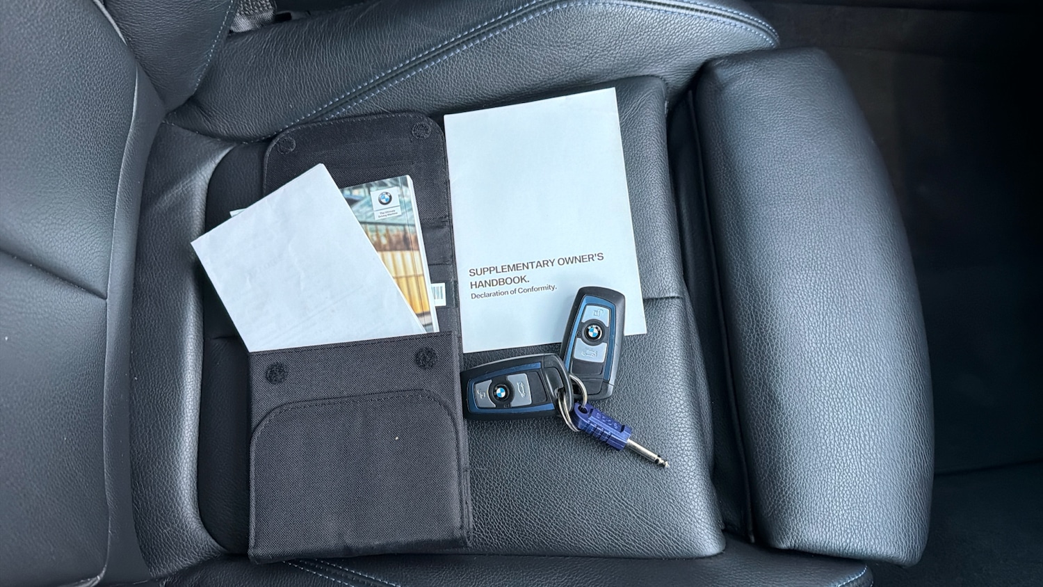 Used BMW 1 Series 2019 for sale - 76772542: Photo 28