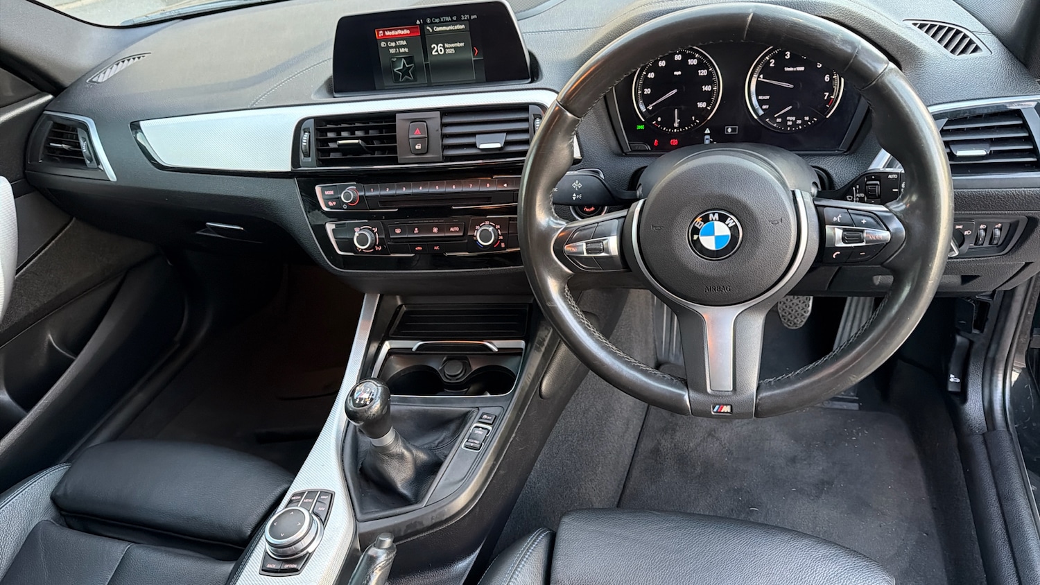 Used BMW 1 Series 2019 for sale - 76772542: Photo 4
