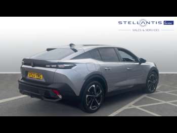 Used Peugeot 408 2023 for sale - 74959746: Photo