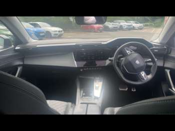 Used Peugeot 408 2023 for sale - 74959746: Photo
