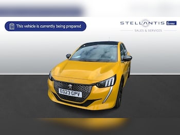 Used Peugeot 208 2023 for sale - 78689876: Photo