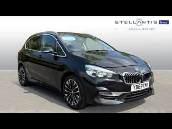 2020 - 1.5 218i Luxury DCT Euro 6 (s/s) 5dr