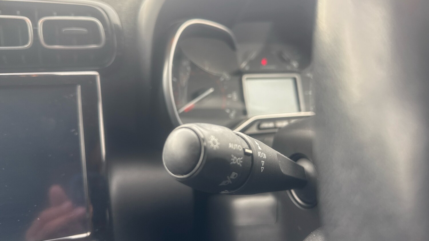 Vehicle 27