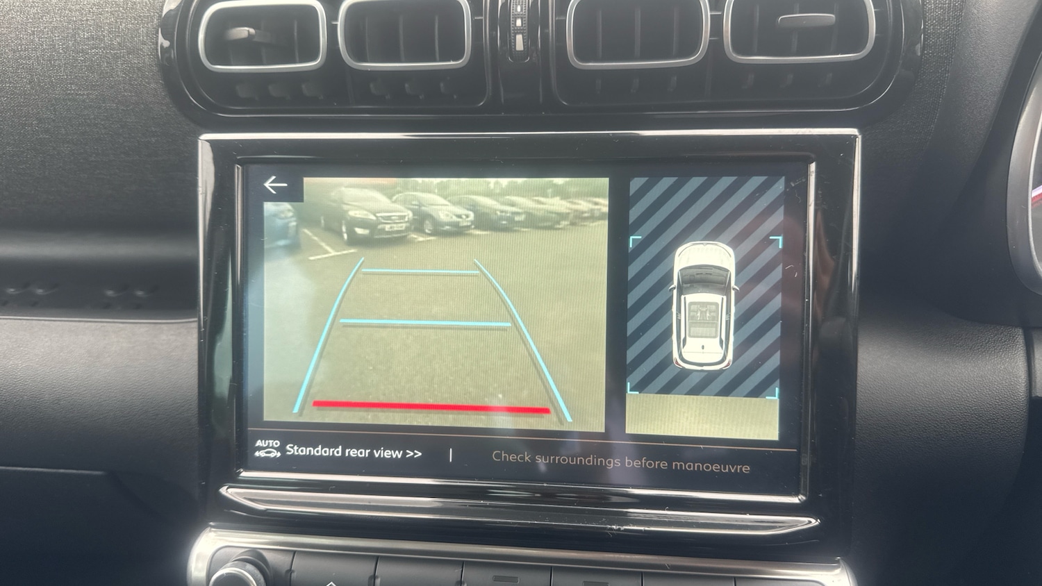 Vehicle 29