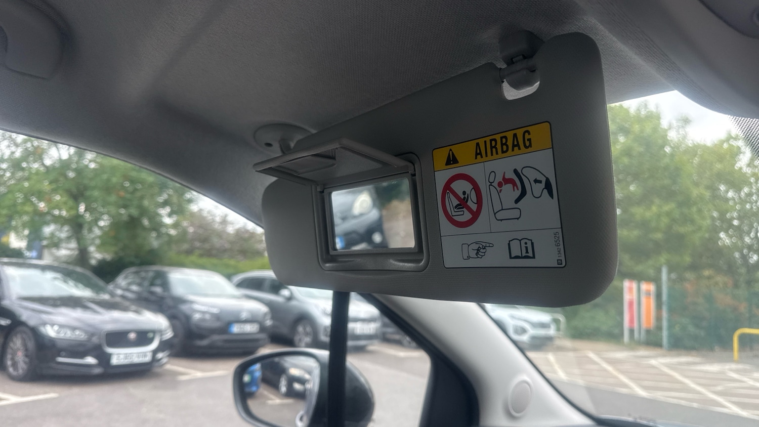 Vehicle 38