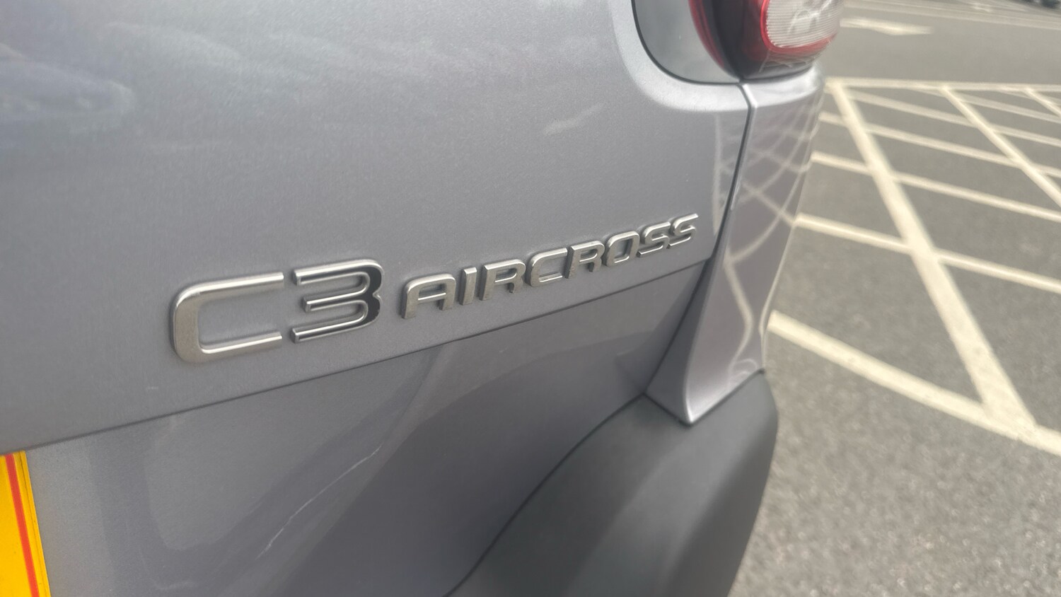 Vehicle 44