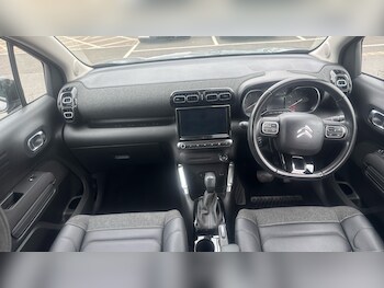Used Citroen C3 Aircross 2022 for sale - 75636214: Photo
