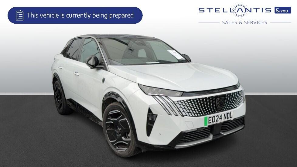 Used Peugeot 3008 2024 for sale - 77626910: Photo 1