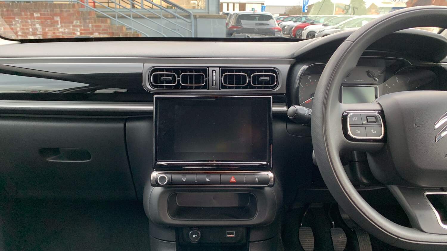 Used Citroen C3 2024 for sale - 77854984: Photo 10