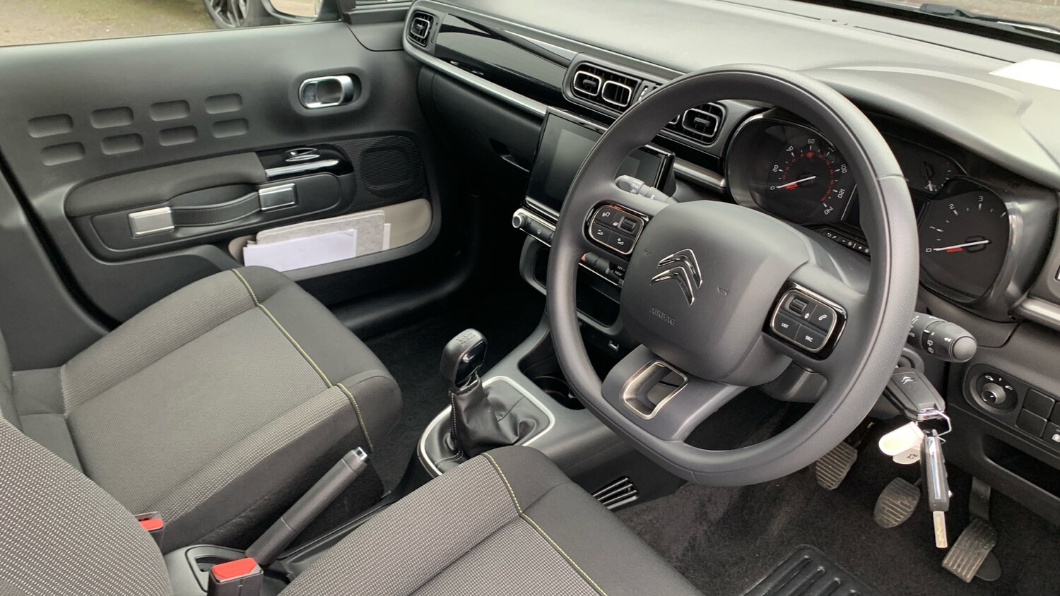 Used Citroen C3 2024 for sale - 77854984: Photo 11