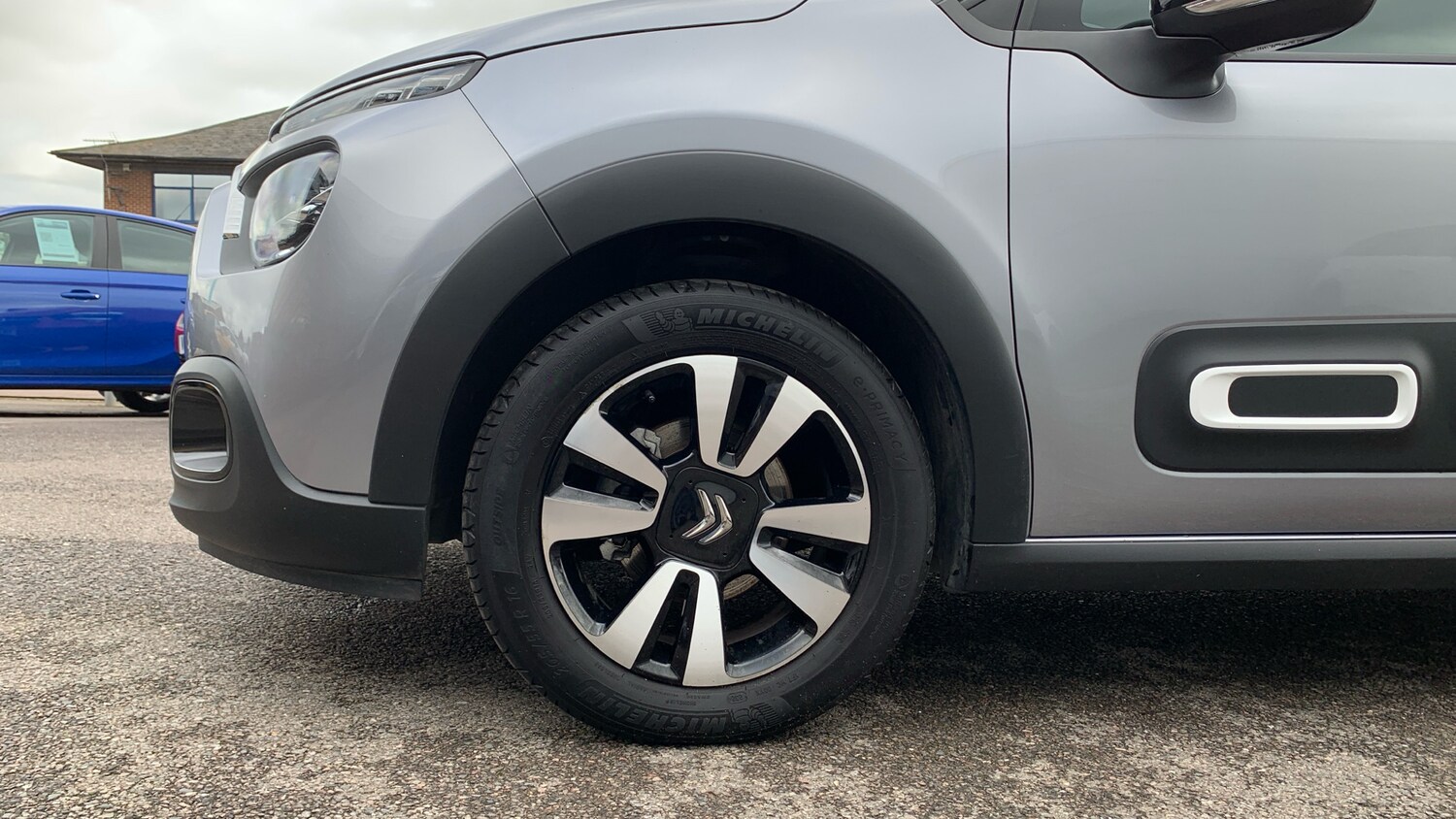 Used Citroen C3 2024 for sale - 77854984: Photo 14