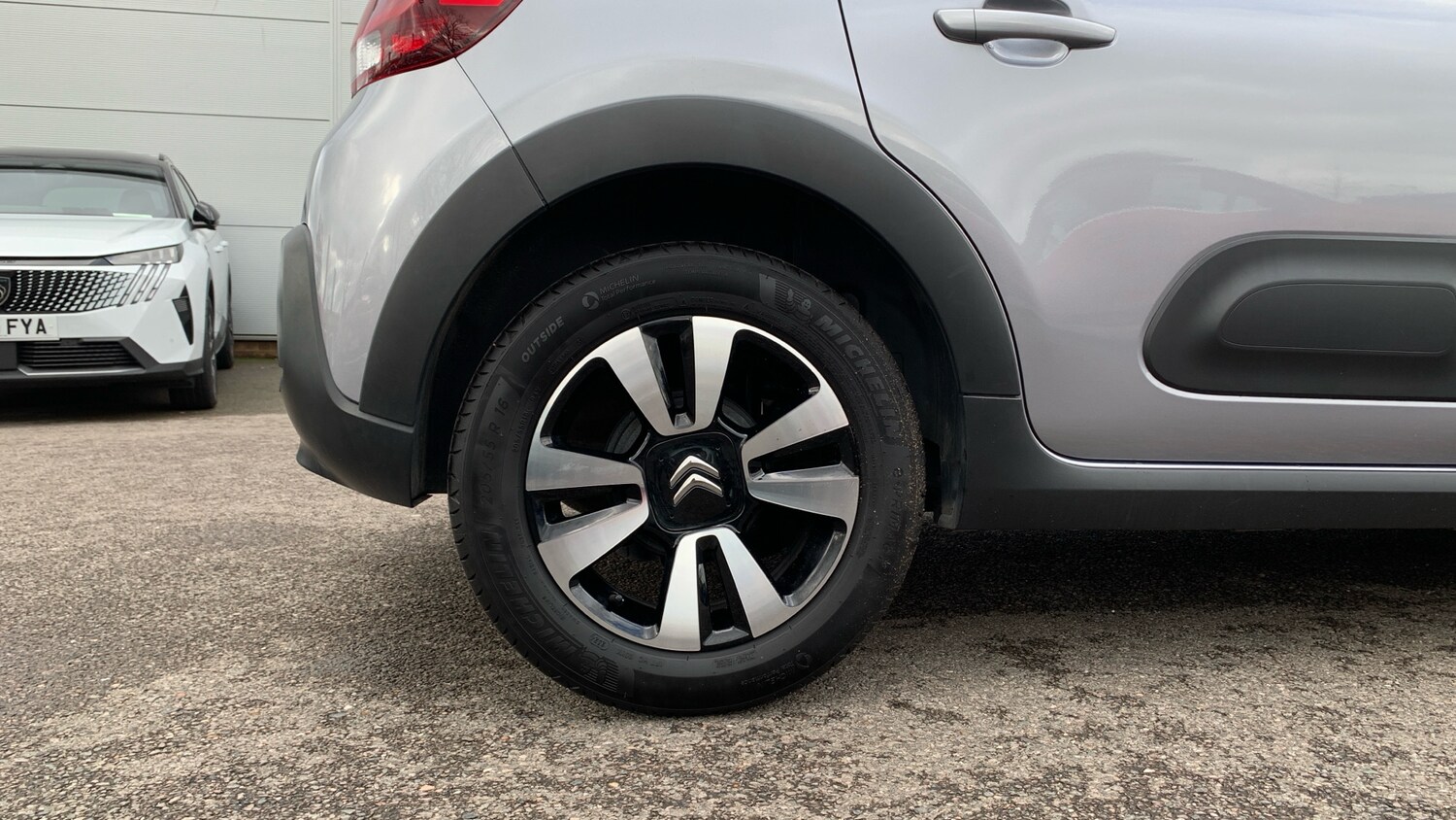 Used Citroen C3 2024 for sale - 77854984: Photo 16