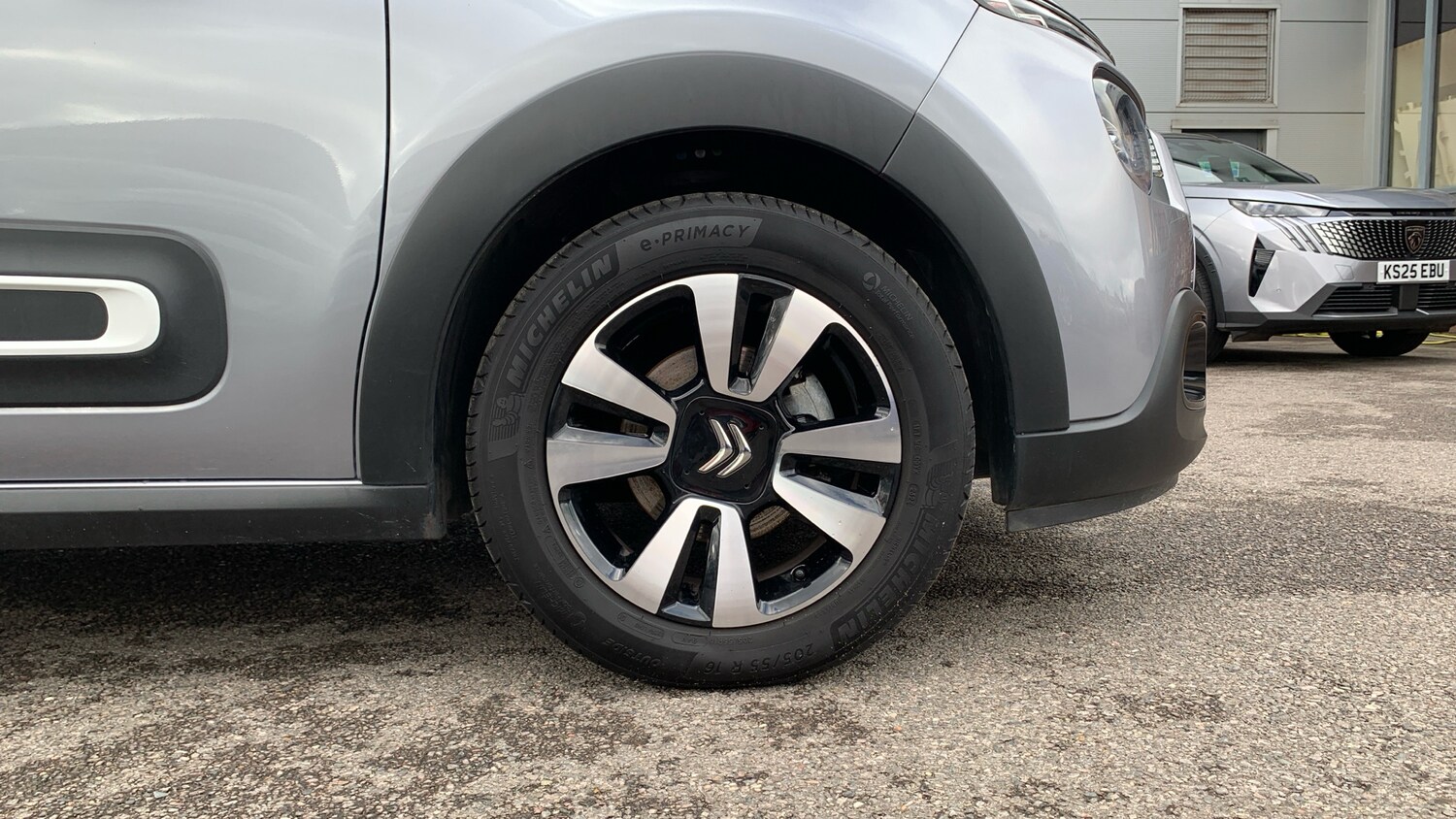 Used Citroen C3 2024 for sale - 77854984: Photo 17