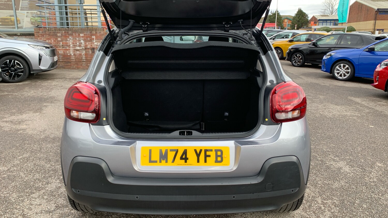 Used Citroen C3 2024 for sale - 77854984: Photo 19