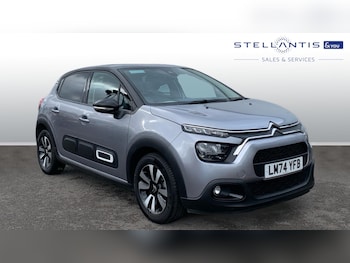 Used Citroen C3 2024 for sale - 77854984: Photo