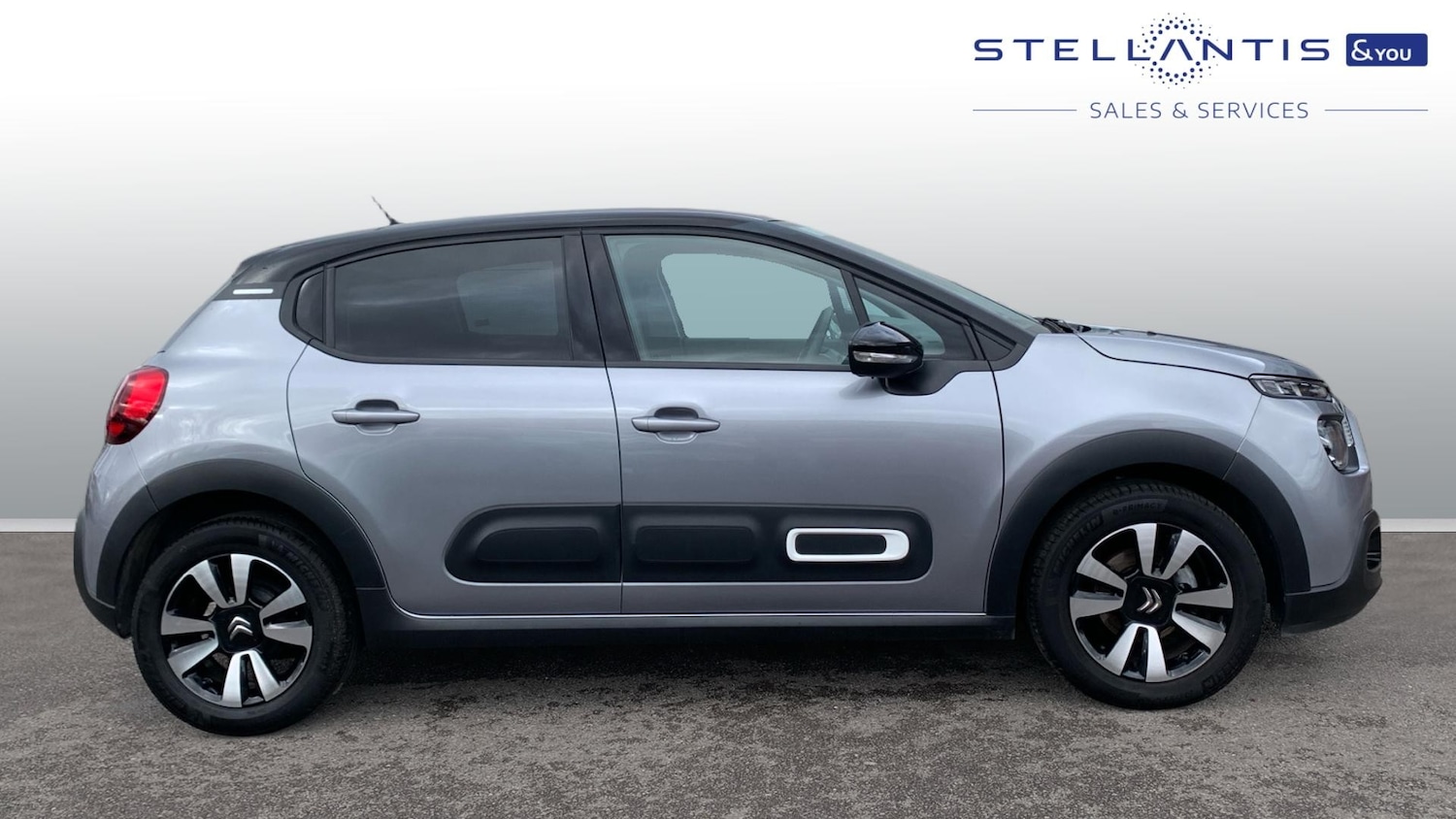 Used Citroen C3 2024 for sale - 77854984: Photo 2