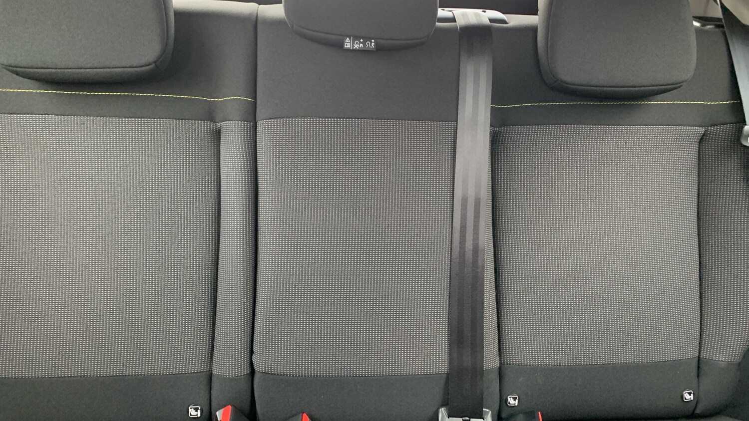 Used Citroen C3 2024 for sale - 77854984: Photo 25