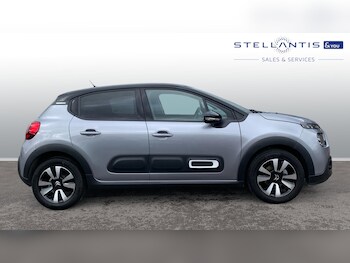 Used Citroen C3 2024 for sale - 77854984: Photo