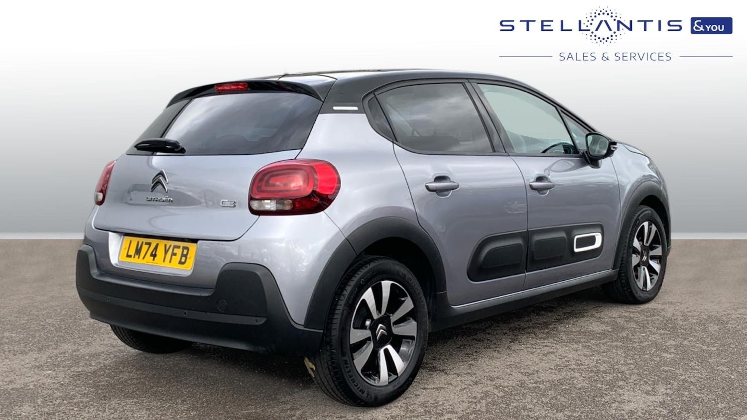 Used Citroen C3 2024 for sale - 77854984: Photo 3