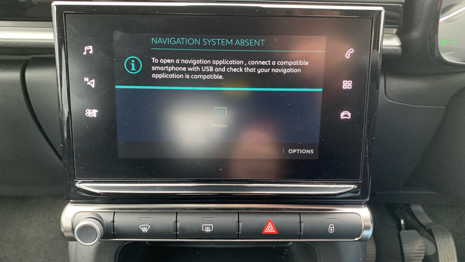 Used Citroen C3 2024 for sale - 77854984: Photo 30