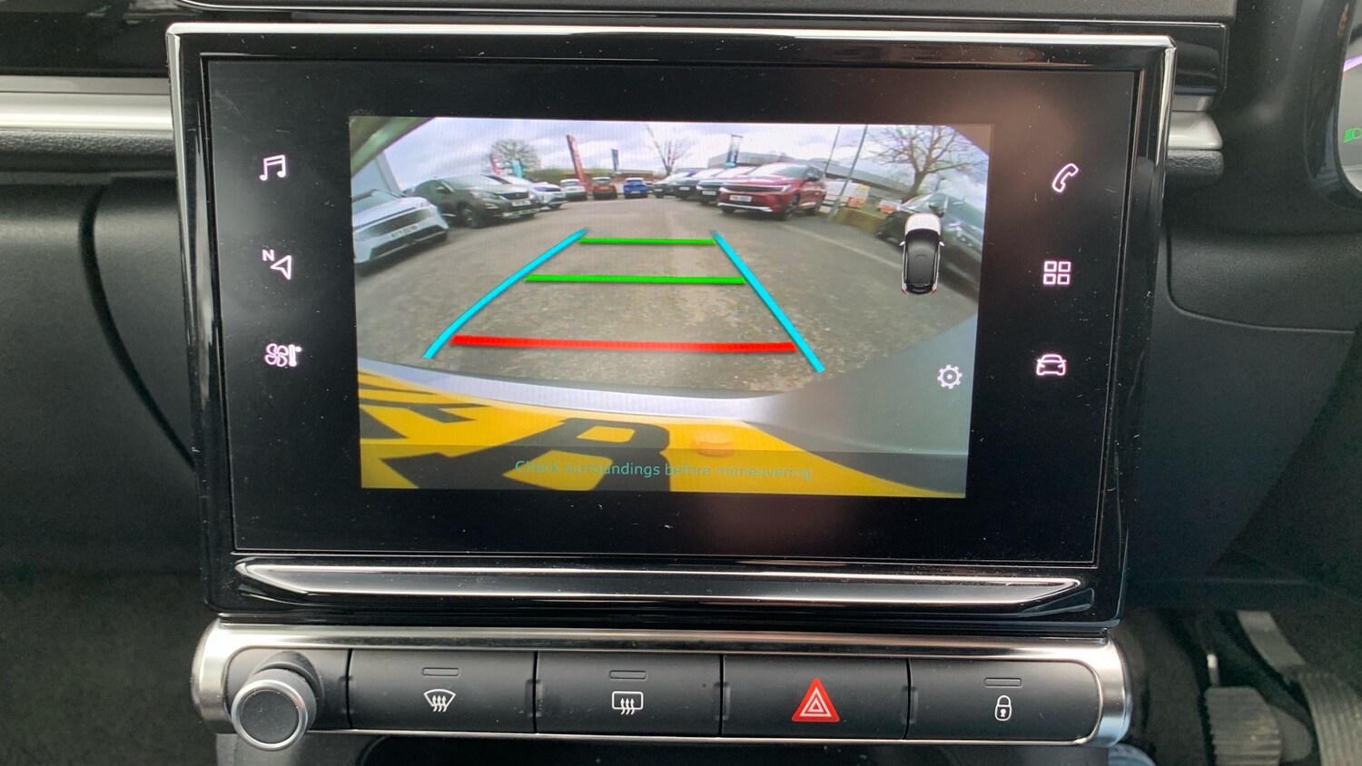 Used Citroen C3 2024 for sale - 77854984: Photo 32