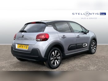 Used Citroen C3 2024 for sale - 77854984: Photo