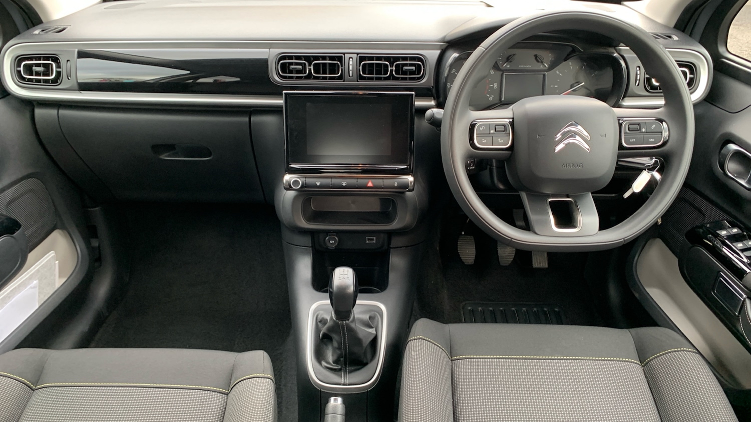 Used Citroen C3 2024 for sale - 77854984: Photo 4