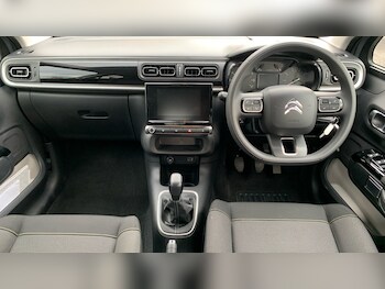 Used Citroen C3 2024 for sale - 77854984: Photo