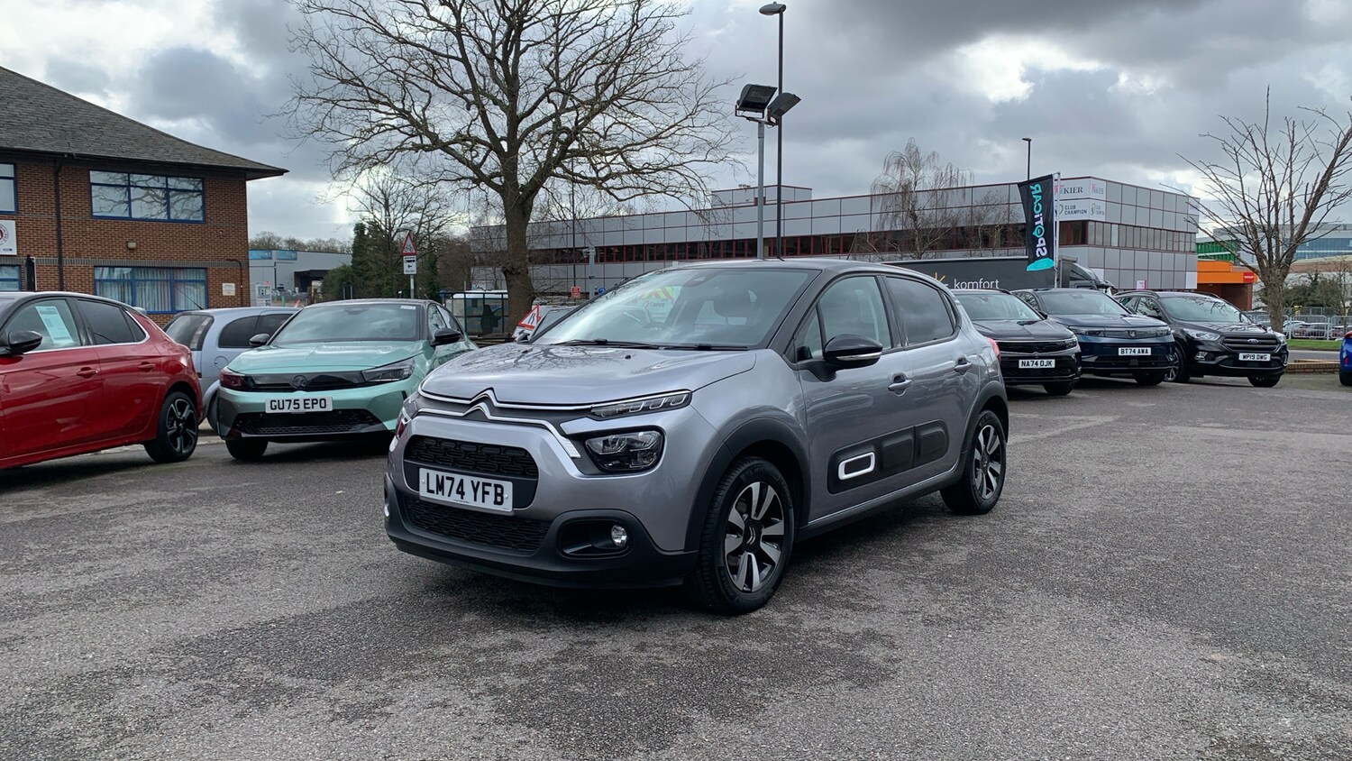 Used Citroen C3 2024 for sale - 77854984: Photo 7